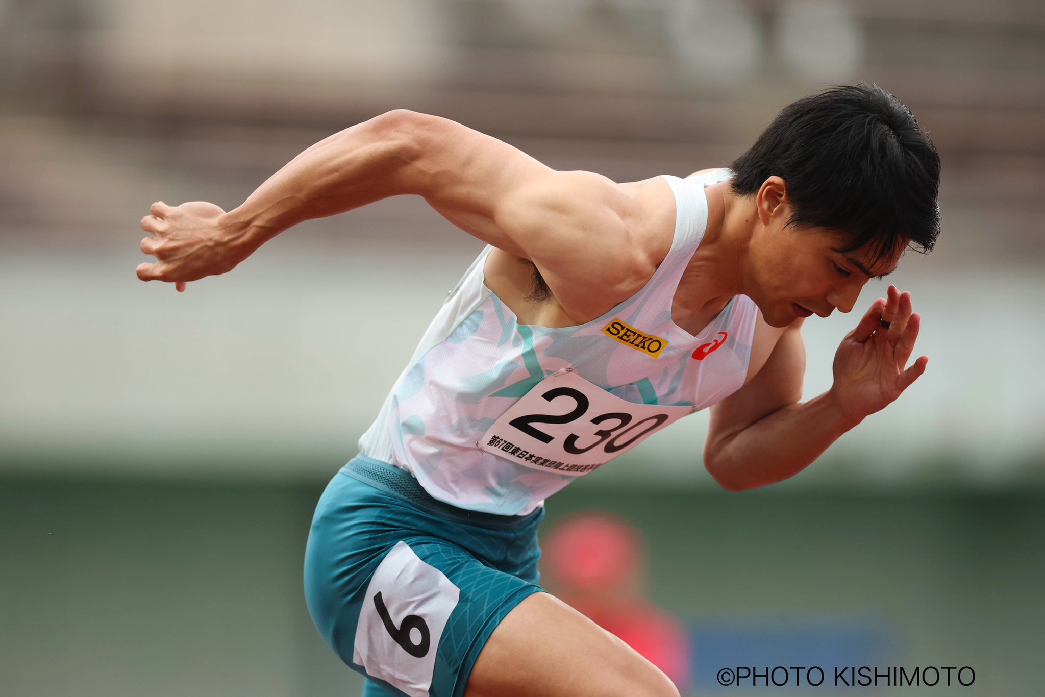 セイコースポーツ on X: 