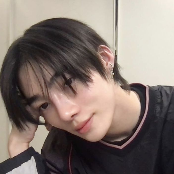 yourdaises's tweet image. ㅤ
😉
ㅤ