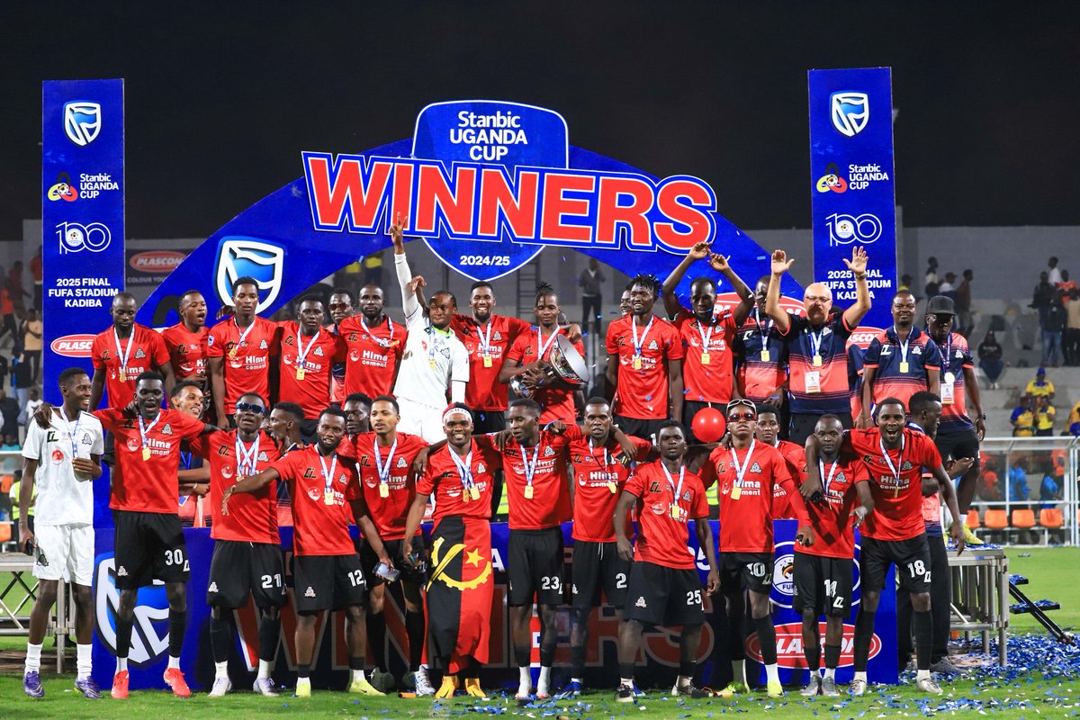 AllanOkello8's tweet image. What a season!
The DOUBLE is complete. Thank you all Venoms, we did it together 🐍❤️