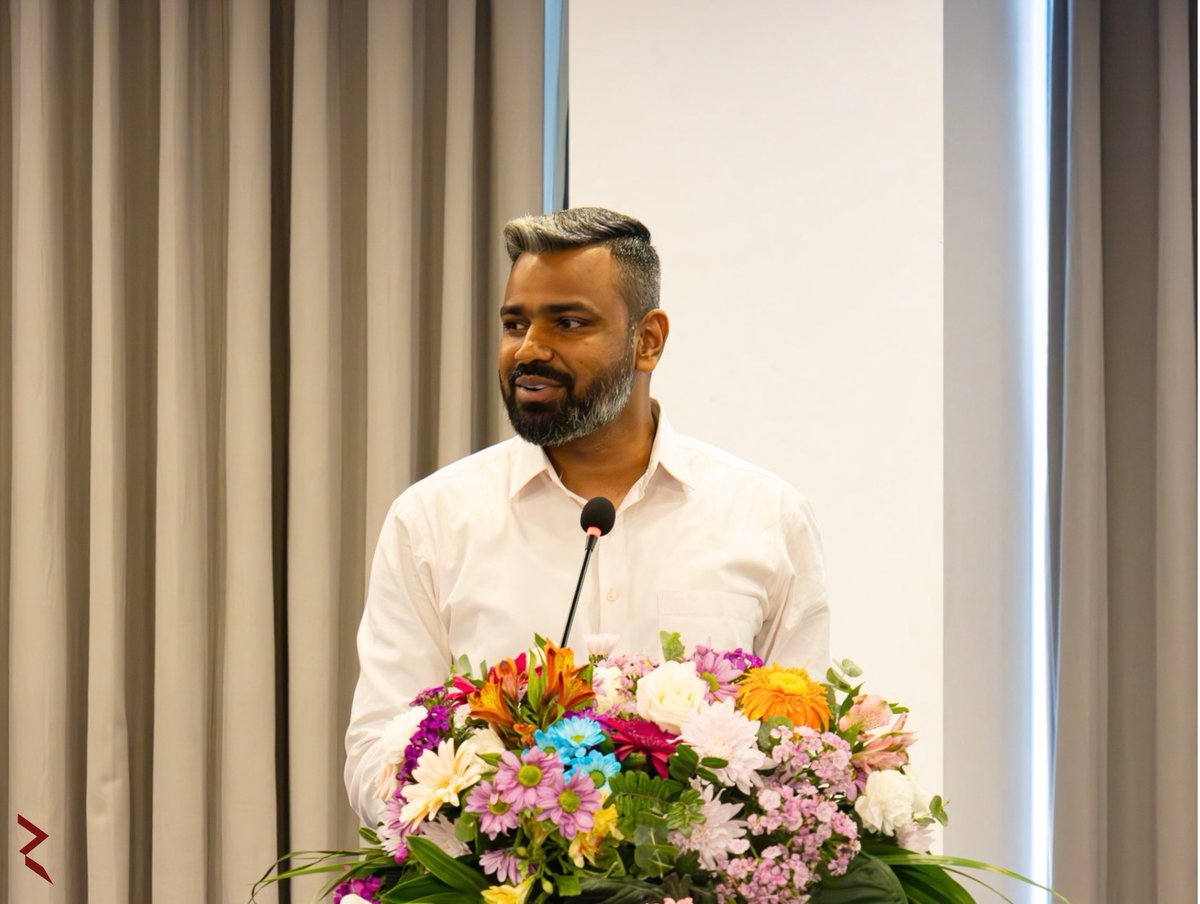 Day 2 of activities for the tracking  of climate mitigation actions under the CBIT Maldives Project brought key stakeholders together to validate and strengthen the methodology and tool for tracking mitigation actions in the Maldives. ⚙️🌎

#RiyanPvtLtd #data #stakeholder #CBIT