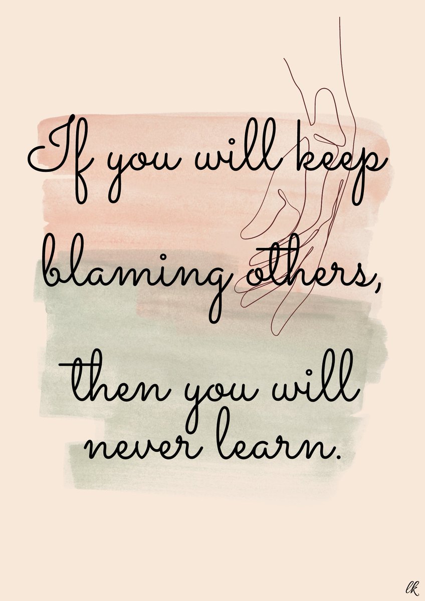 Keep growing.