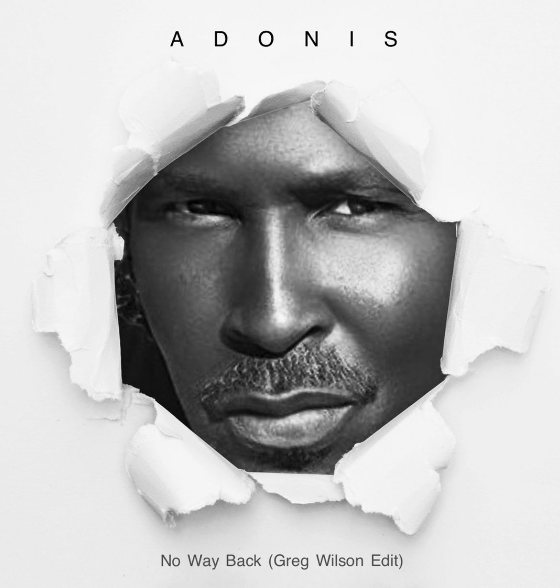 Such a dope and fun re-tweak / re-work from GW of the Chicago House Classic by <a href="/AcidOriginator/">Adonis</a>