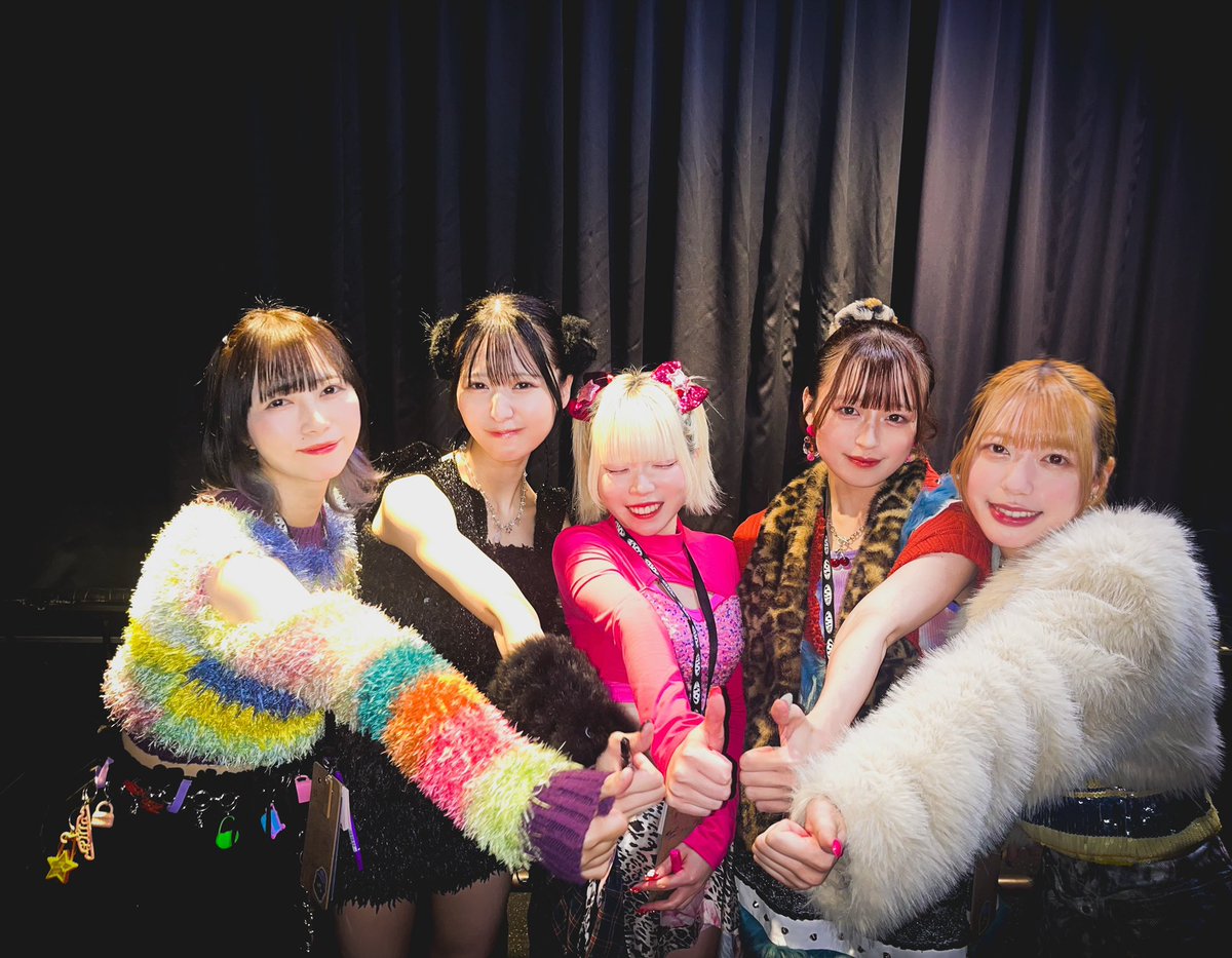 puwapuwapu_wa's tweet photo. 🥳🍻🎉
#われプワ https://t.co/n5JMQLBvhr