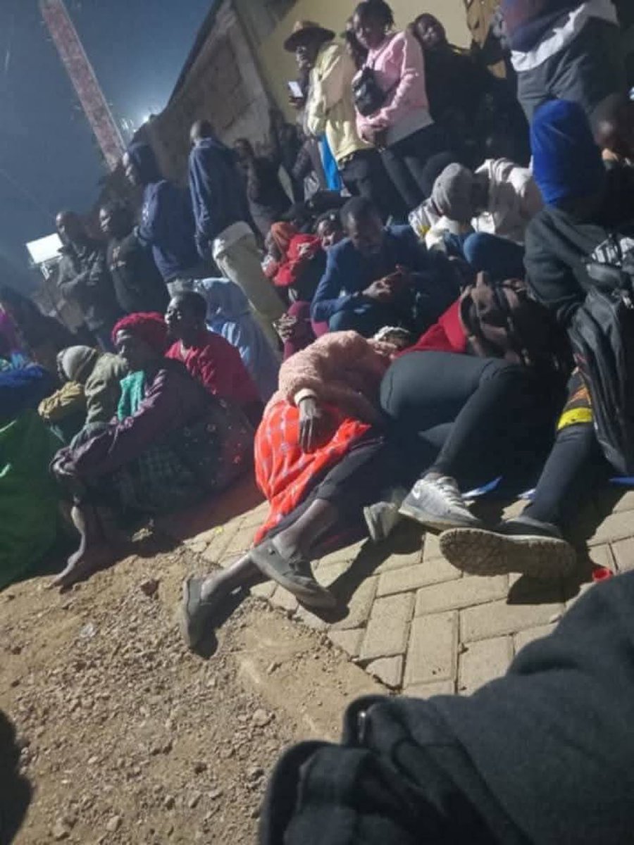 tutawai toka kwa block kweli!!
