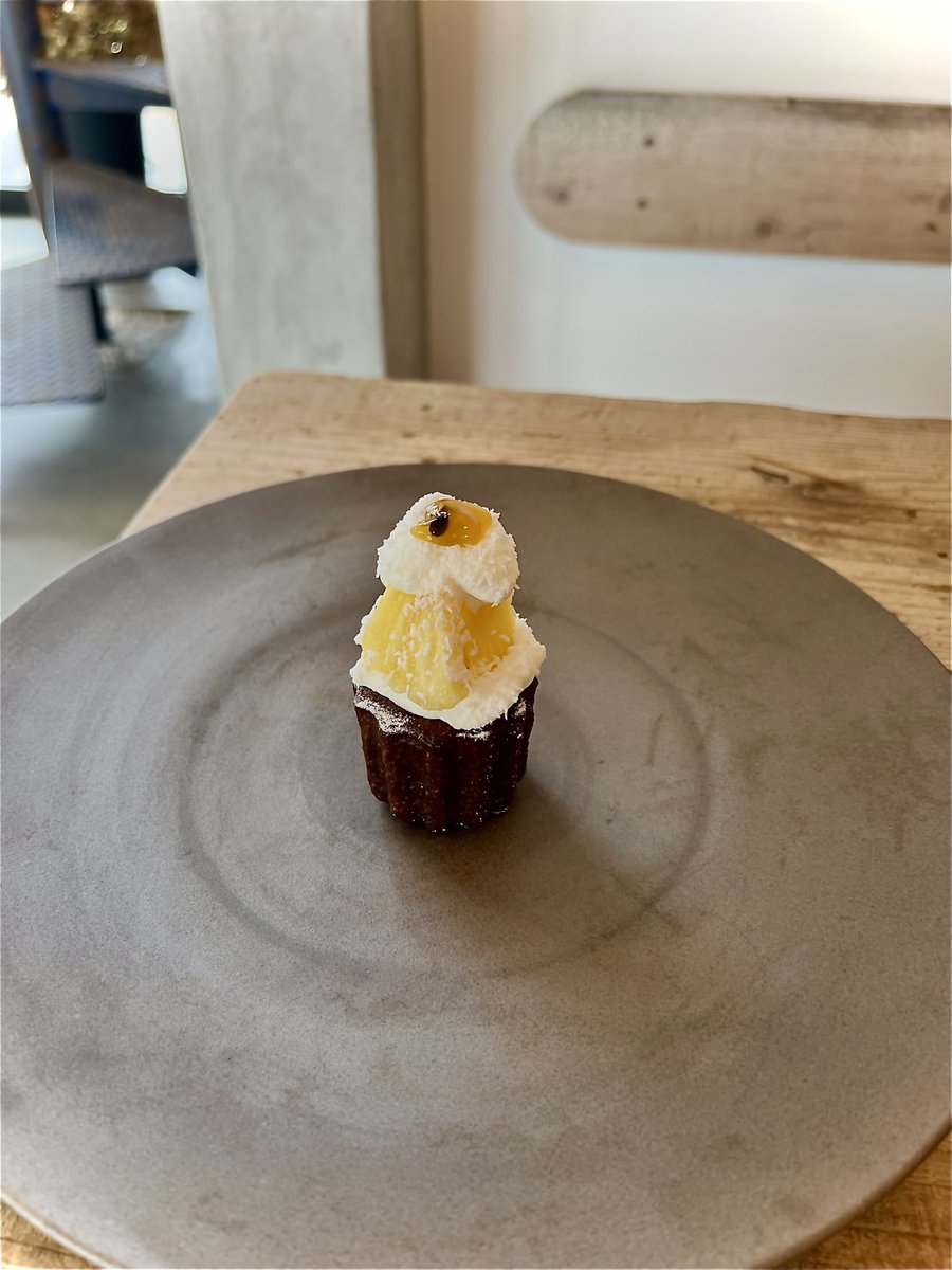 gateau_mur's tweet photo. 6/1(日)
本日カヌレ完売いたしました。
カヌレ以外の　フィナンシェ　マドレーヌ
　ケークございます。
カヌレお取り置きもしております。
お気軽にご連絡くださいませ🙇

ガトーミュール奈義町本店
0868-35-0444 https://t.co/NSnkeF2kf4