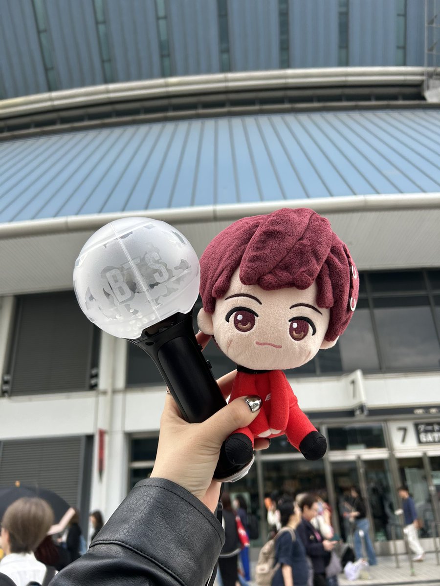 yntmynyn's tweet photo. ひっそり大阪1日目に参戦してきた https://t.co/K97SEbuhCe