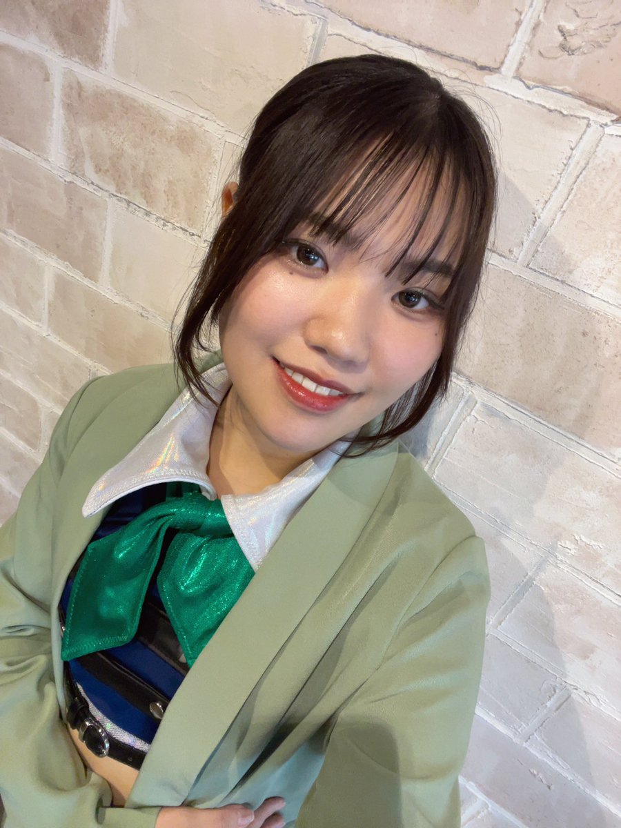 石塚美帆 (@I_miho0220) / Posts / X