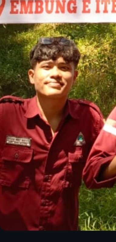 jekkwalterz's tweet photo. panggilan untuk Brian Napitu Manajemen 20 FEB UNILA untuk bisa muncul ke permukaan ya, duh jagoan bangett si abang satu ini, takut deh dikeroyok
#justiceforpratama https://t.co/TYhgBdMm53