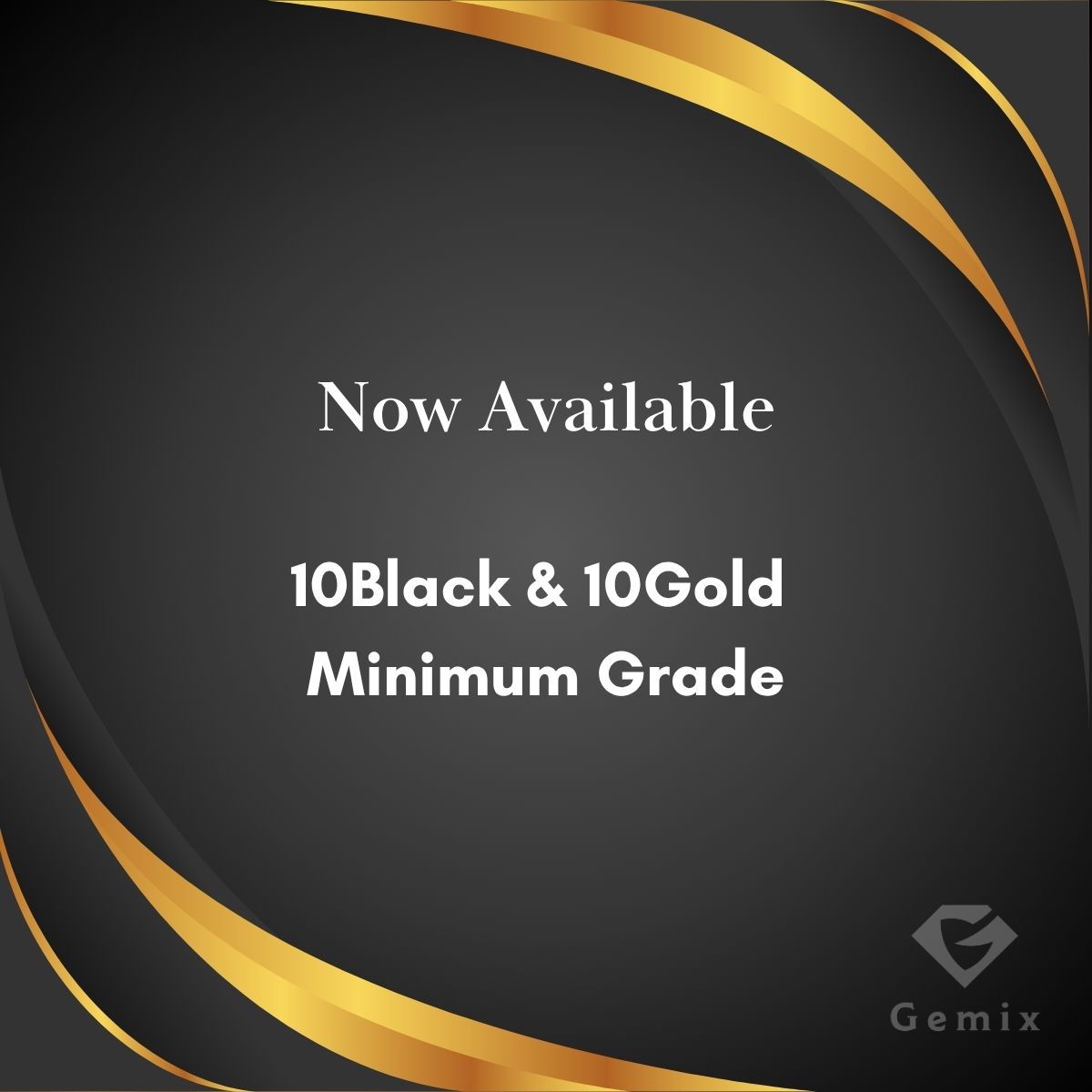 Gemix Grading (@gemix_grading) on Twitter photo ããããã ã°ã¬ãŒãæŽæ°ã®ãç¥ããã
å¹³çŽ ããGemixããå©çšããã ããèª ã«ããããšãããããŸãã
ãããã ã°ã¬ãŒãèšå®ã«ä»¥åãããèŠæã®å€ãã£ã
10Blackããã³10Goldãæ°ãã«è¿œå ããããŸããã
ä»åŸããã客æ§ããã®ãæèŠãããšã«ãããè¯ããµãŒãã¹ã®æäŸã«åªããŠãŸãããŸãã ããããã ã°ã¬ãŒãæŽæ°ã®ãç¥ããã
å¹³çŽ ããGemixããå©çšããã ããèª ã«ããããšãããããŸãã
ãããã ã°ã¬ãŒãèšå®ã«ä»¥åãããèŠæã®å€ãã£ã
10Blackããã³10Goldãæ°ãã«è¿œå ããããŸããã
ä»åŸããã客æ§ããã®ãæèŠãããšã«ãããè¯ããµãŒãã¹ã®æäŸã«åªããŠãŸãããŸãã