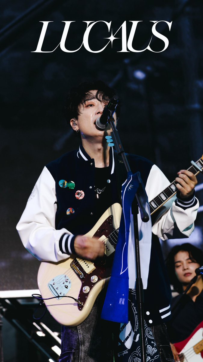 [쏜애플]
중앙대학교 서울캠퍼스 축제기획단 인스타그램
(영상은 해당 링크에서 확인해주세요)
instagram.com/reel/DKU8AFwSp…

🌊[ 2025 LUCAUS 청람 아티스트 직캠]🌊

DAY 1 - @ thornapple_official 

{청람; 푸른 바람을 타고 항해를 시작하다}

-중앙대학교 LUCAUS 축제기획단