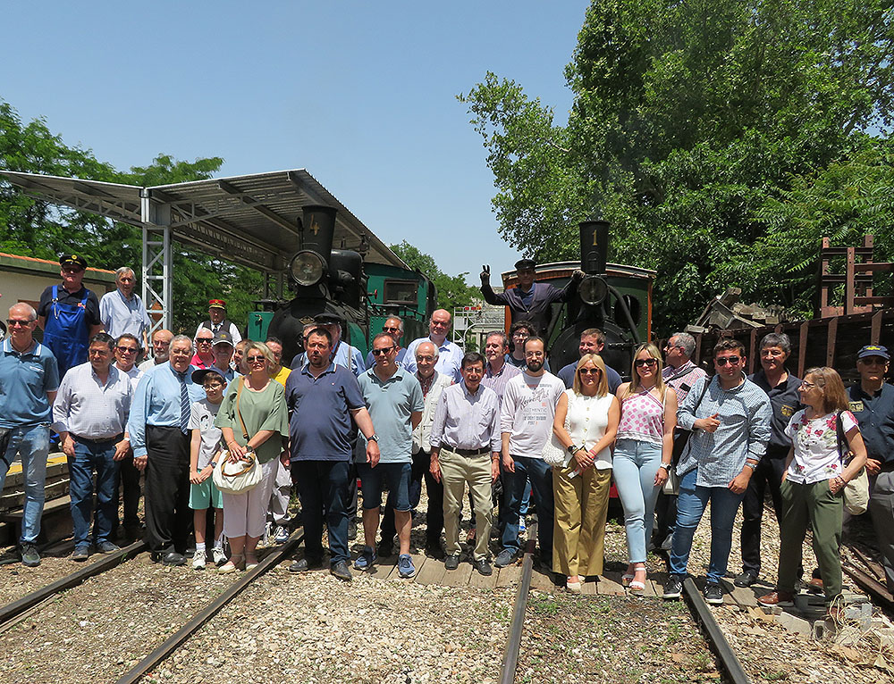 Cultura de Tren tweet media