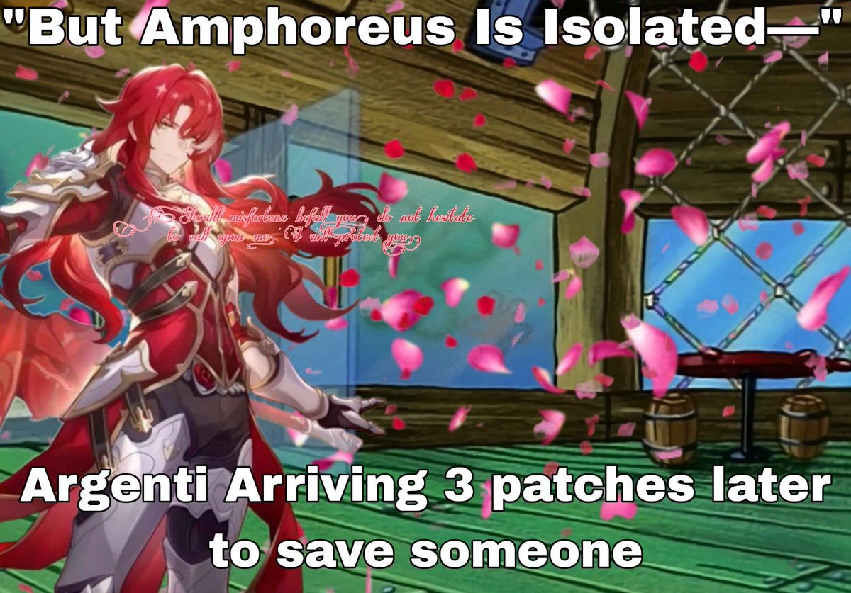 *ੈ✩‧₊˚༺🌹𝐹𝑜𝓇 𝐼𝒹𝓇𝒾𝓁𝒶🌹༻*ੈ✩‧₊˚

Cre: aksa21

#HonkaiStarRail