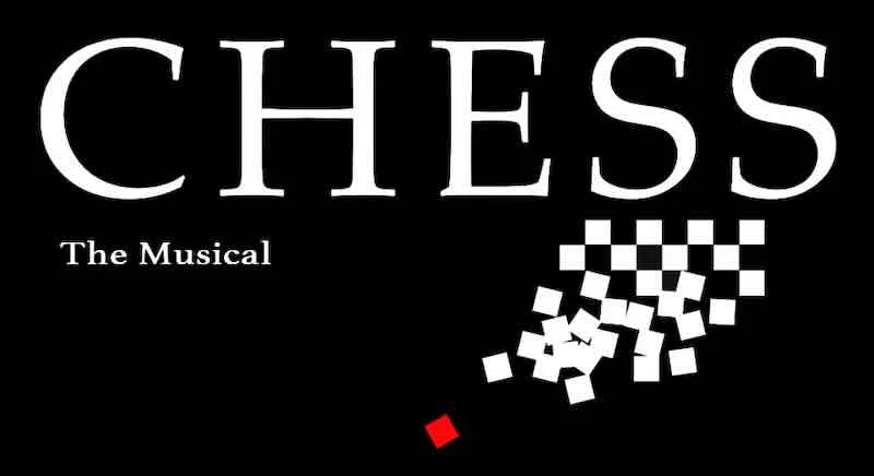 chessjapan's tweet image. フレディ・トランパー vs アナトリー・セルギエフスキー #ABBA #CHESS #TheRound #読売 #毎日 #産経 #朝日 #日経 #ロイター #YAHOOニュース #共同通信 #時事通信 #CINRA #GOOGLE ameblo.jp/chessjapan/ent…