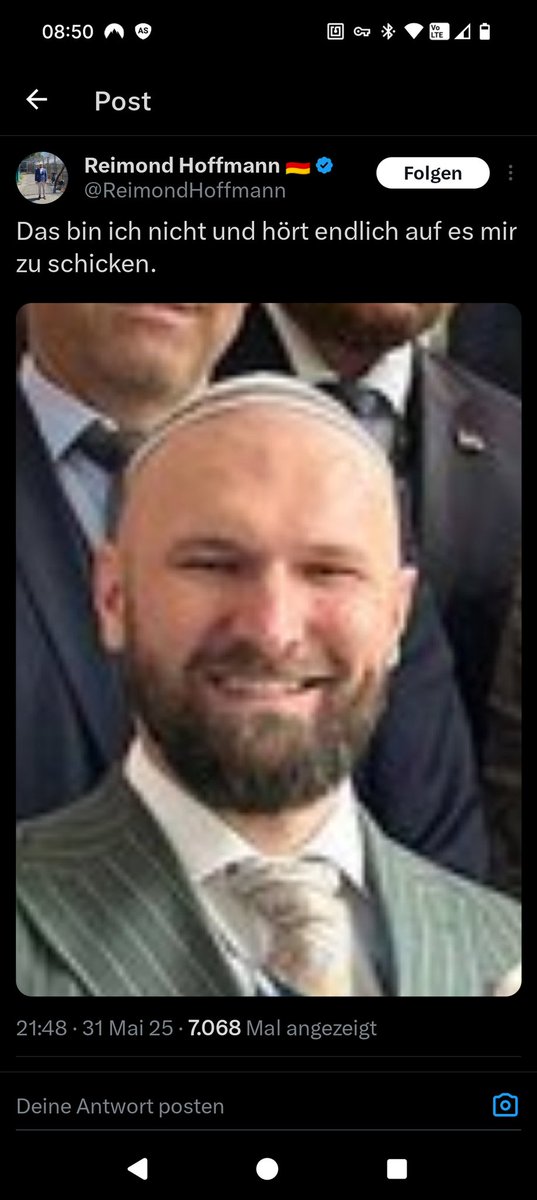 #EXE (@nicopixus) on Twitter photo Hört auf, das Bild an <a href="/ReimondHoffmann/">Reimond Hoffmann 🇩🇪</a> zu schicken, ihr bösen Menschen!!!1!!elf! 🤪/s Hört auf, das Bild an <a href="/ReimondHoffmann/">Reimond Hoffmann 🇩🇪</a> zu schicken, ihr bösen Menschen!!!1!!elf! 🤪/s