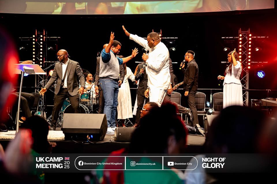 thedominioncity's tweet photo. Highlights from UK Night of Glory 2025
#dominioncity #dominioncityuk #dcnightofglory https://t.co/v15XGRww2r