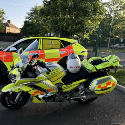 Bloodrun EVS tweet media