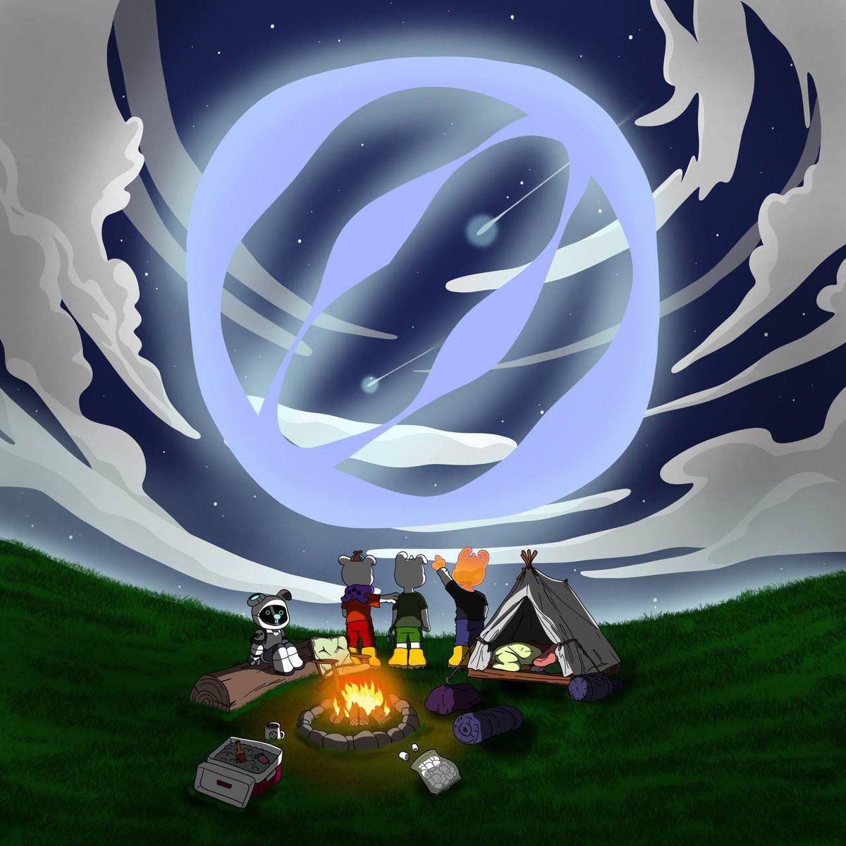 Day 41 still preaching <a href="/MitosisOrg/">Mitosis</a> 

🎯 Ecosystem-Owned Liquidity = Sustainable Rewards

Here’s the twist: Mitosis isn’t some VC-owned liquidity playground.
It’s governed by the community.
That means:
• Liquidity decisions are made by LPs and builders
• Rewards are fairly