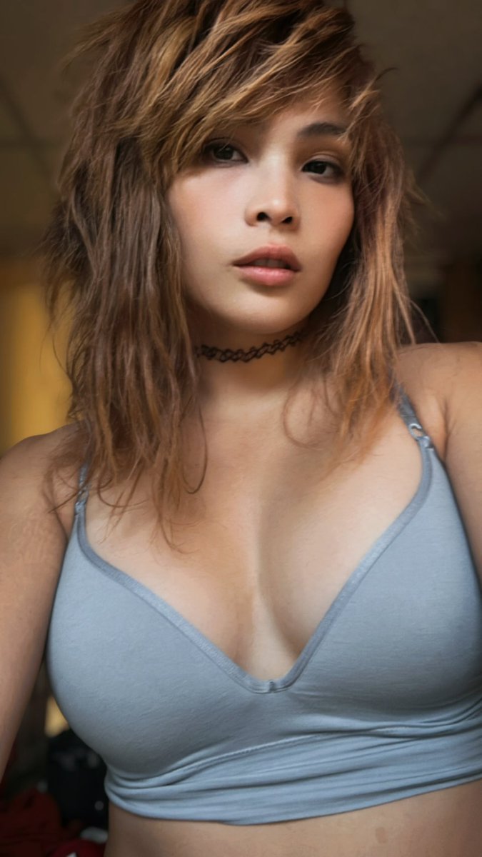 Dang, I look hot!