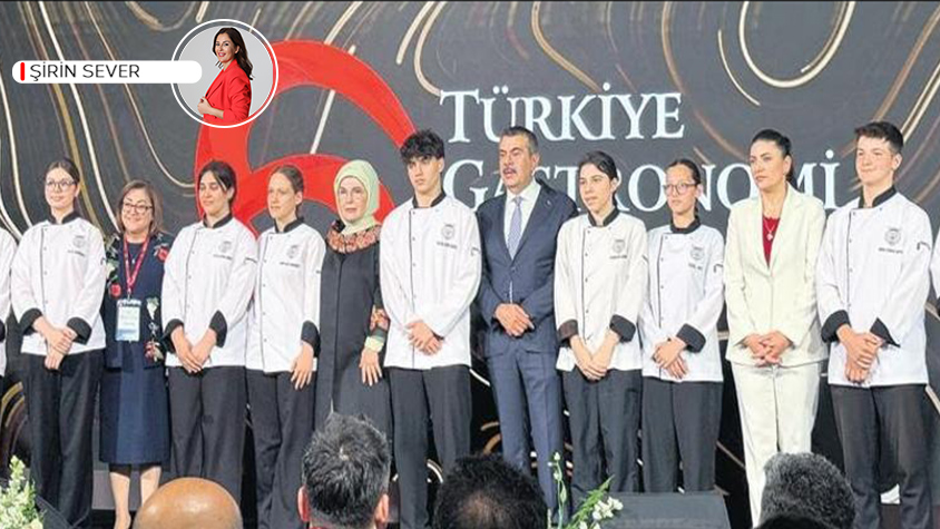 Posta.com.tr (@postacomtr) on Twitter photo "7 ayrı bölgede 7 ayrı gastronomi lisesi açılıyor"
🖋 <a href="/srnsever/">ŞİRİN SEVER</a> yazdı
posta.com.tr/yazarlar/sirin… "7 ayrı bölgede 7 ayrı gastronomi lisesi açılıyor"
🖋 <a href="/srnsever/">ŞİRİN SEVER</a> yazdı
posta.com.tr/yazarlar/sirin…