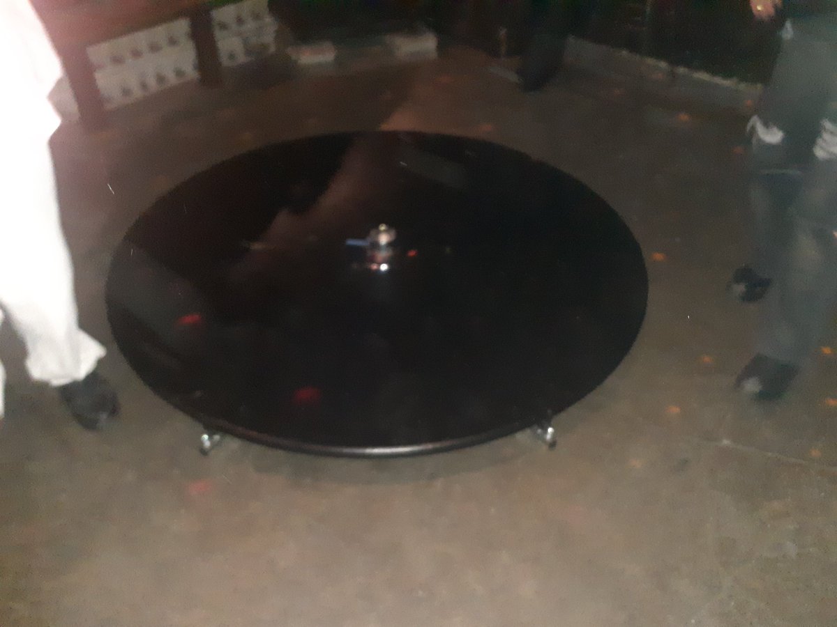 motormouse2006's tweet image. ゲットーにポールが立ちました！
##Underprogressing