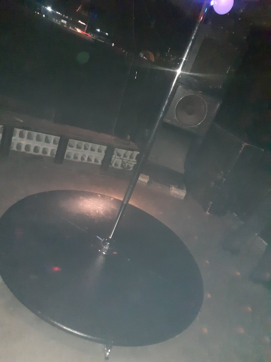 motormouse2006's tweet image. ゲットーにポールが立ちました！
##Underprogressing