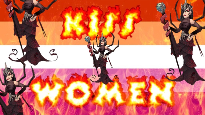 IsaiahHex_2's tweet image. HAPPY PRIDE!