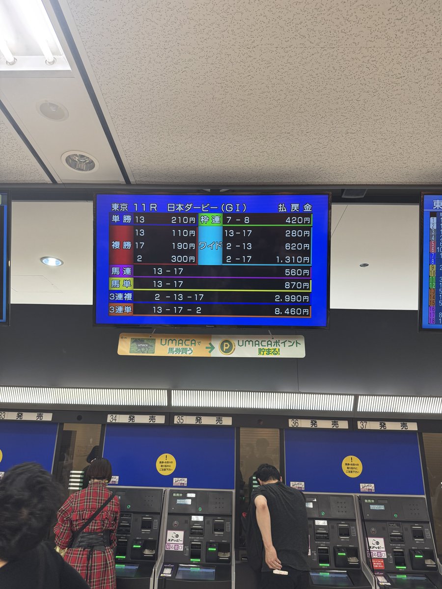 よっしゃーーーー！！！
とったぞおおおおお