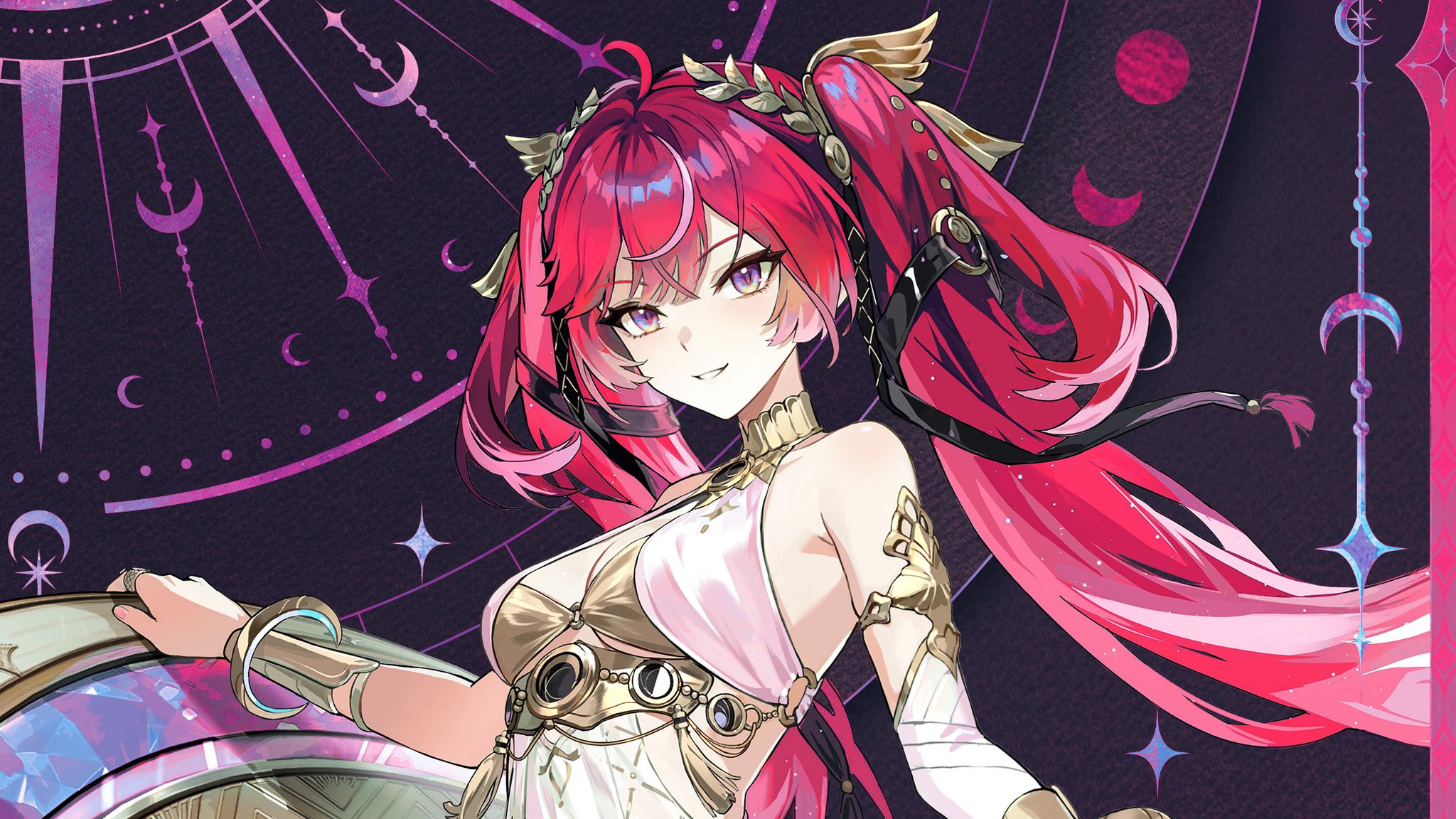 ❣️になニナ様❣️ そに(sonid)_VRC on X: 