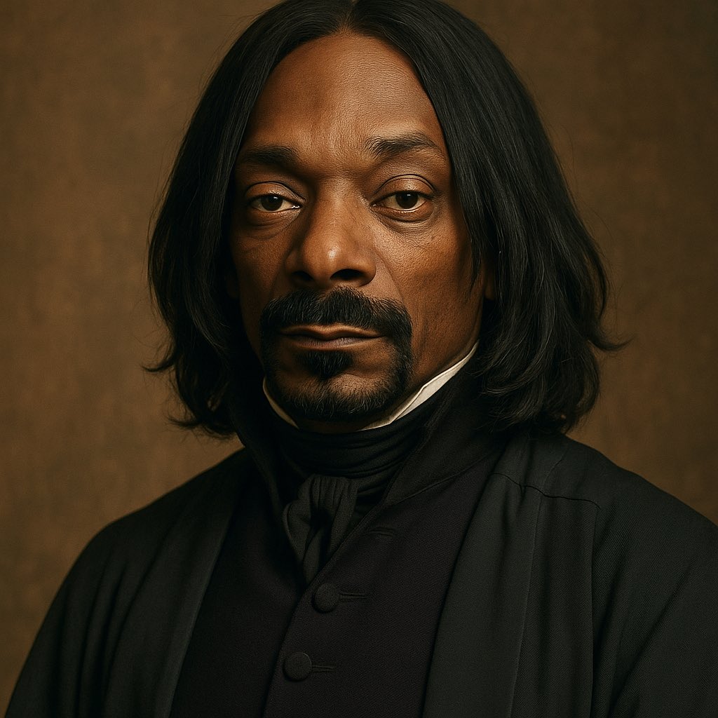 New harry potter cast