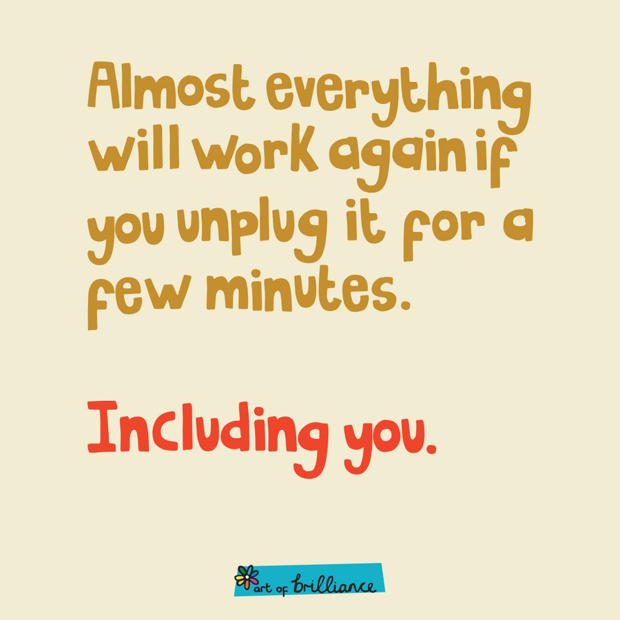 Thought for the Day