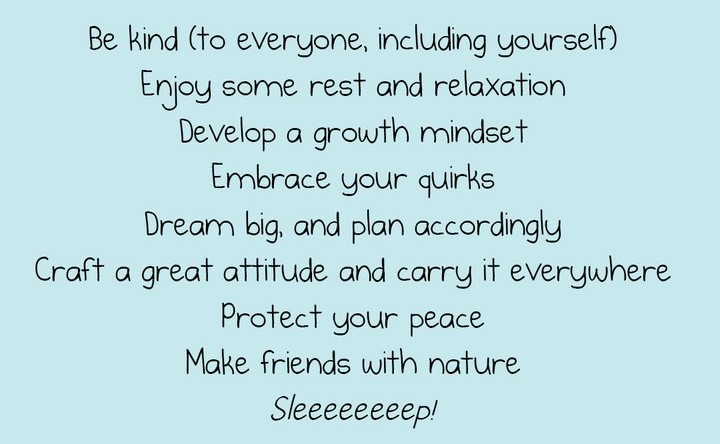 Thought for the Day