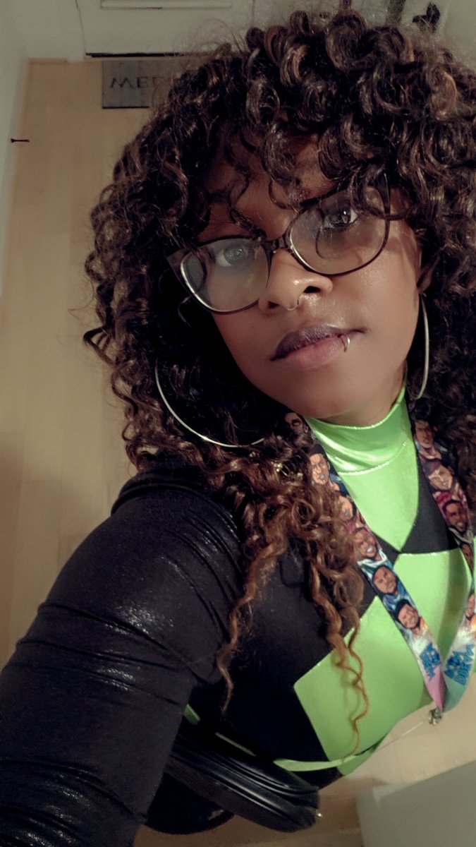 Big Shego Mf 😊
#DreamCon2025