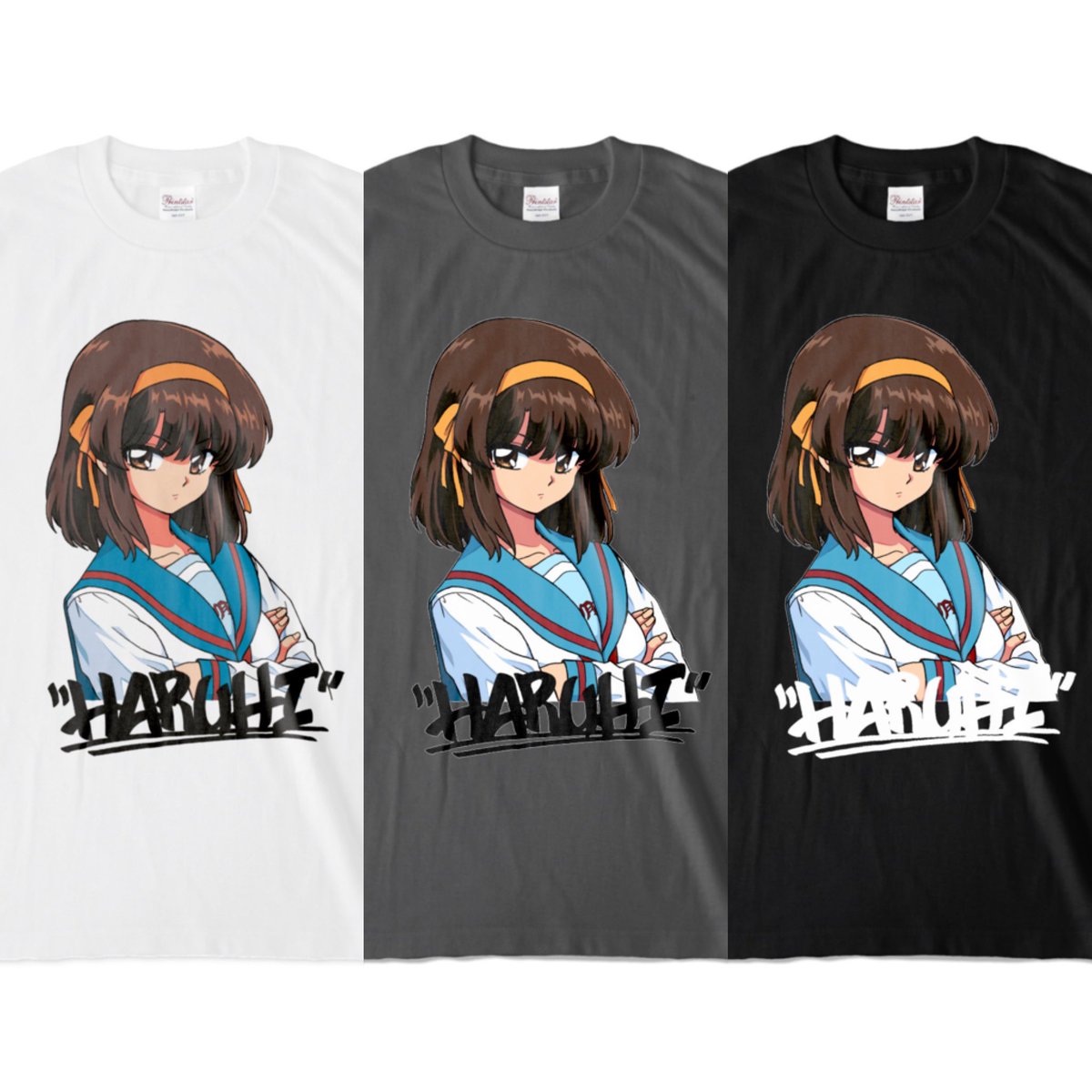haaam_factory's tweet image. haaam08-japan.booth.pm