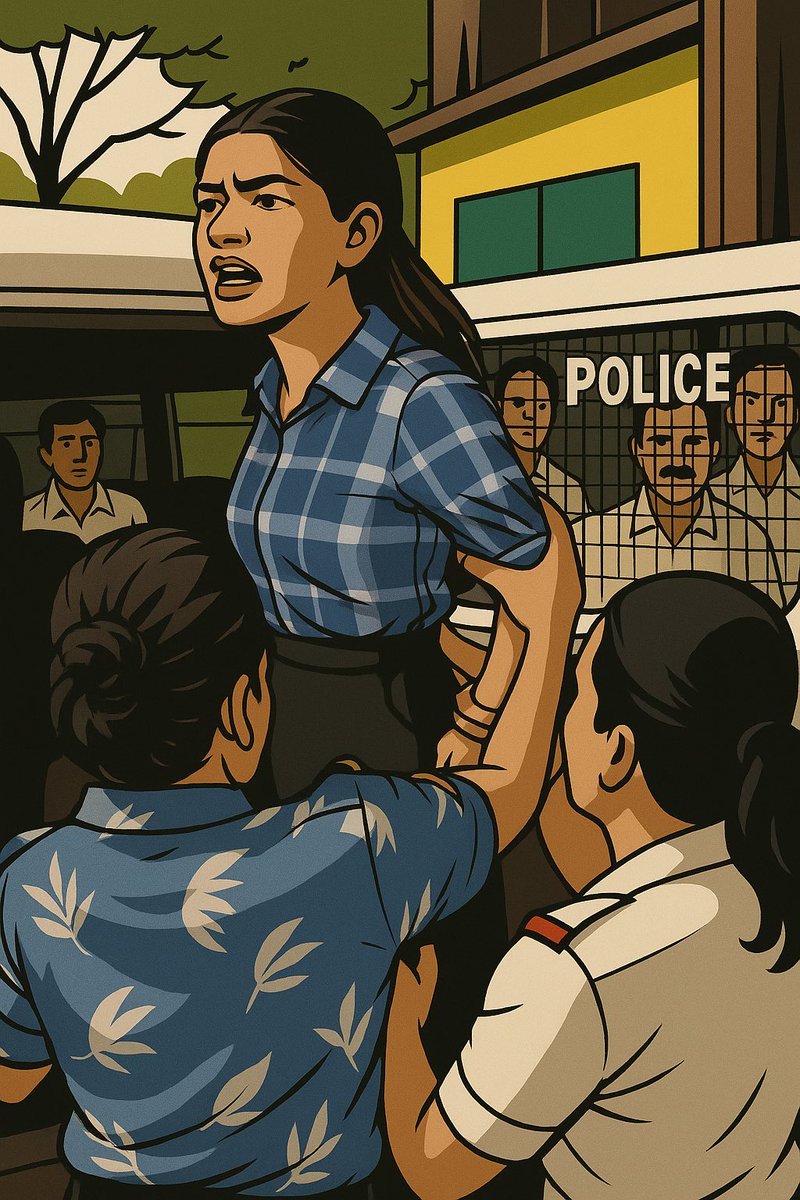 Brave. Powerful.