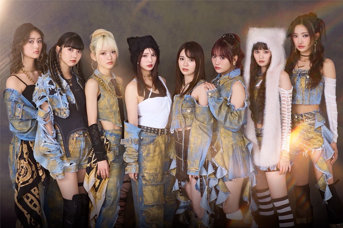 ／
6/11(水)スペシャルウィークの
『矢吹奈子 の レコメン！』
お知らせ第１弾✨
＼

22時台後半は、
『「Girls²の #がるがるトーク!」×「#矢吹奈子 の #レコメン」スペシャルコラボ！～生放送エディション～』
をお届け！

#Girls2 の #鶴屋美咲 ちゃん、 #小川桜花ちゃん、#増田來亜