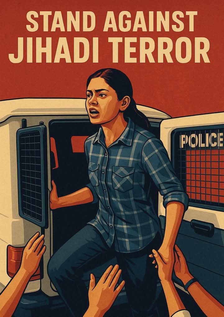 #ReleaseSharmistha