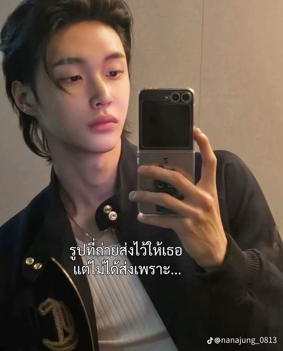 ป๊อด tweet media