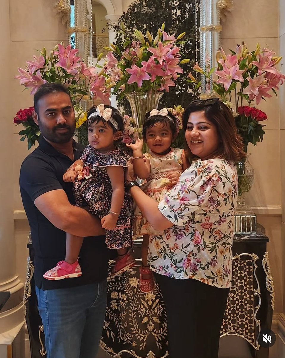 Pritiranjan Gharai tweet media