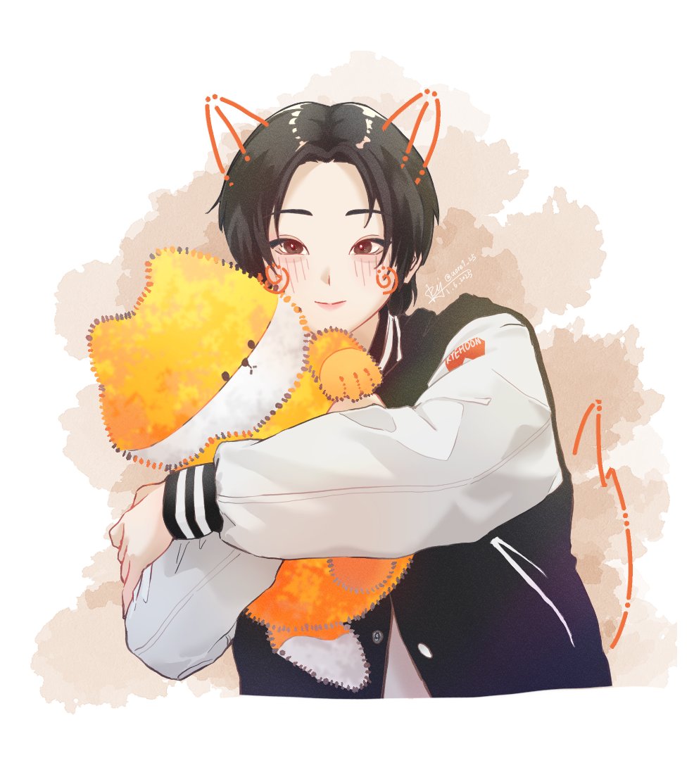 enidentity321's tweet photo. [250601] 🦊
#KickFlip #Kickflipfanart #Kyehoon 
#킥플립 #계훈 https://t.co/SygA8Ny7Si