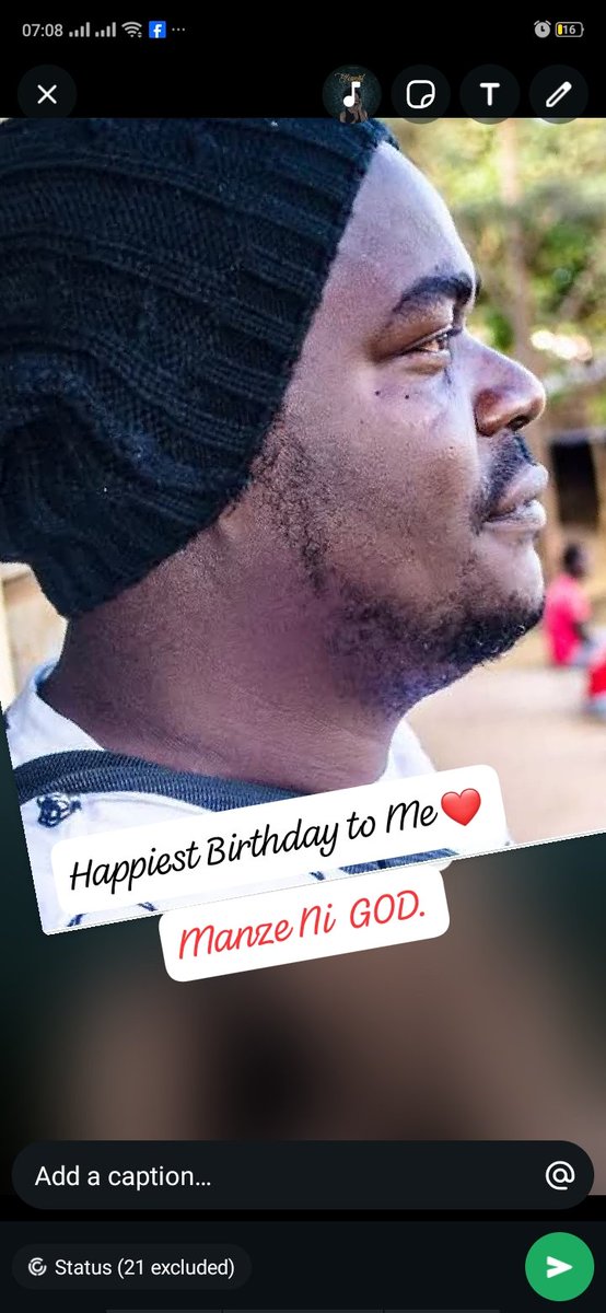 Happiest birthday to me ❤️