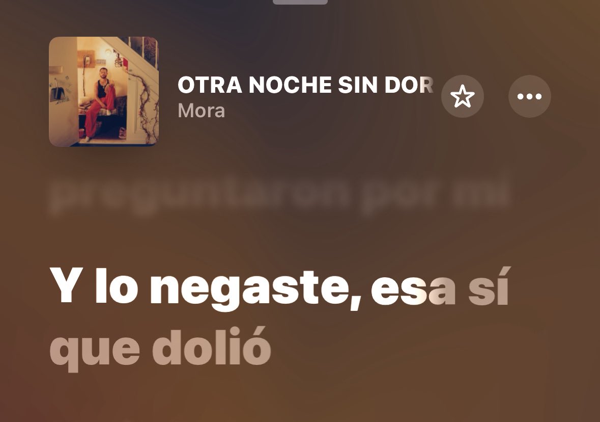 esa sí que dolió