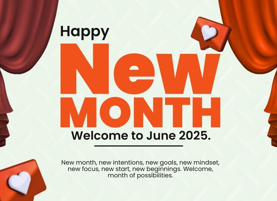 SmartCore_'s tweet image. Happy New Month ✨️