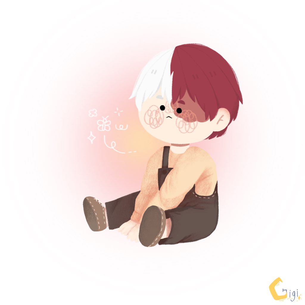 rt appreciated ˎˊ˗ 

ราคาอยู่หน้าโปรไฟล์เลยค่า สนใจเดมได้เลยคั้บ🫶🏻

#รับวาดรูป #commissionTH #commissionsopen #รับวาดรูปจิบิ