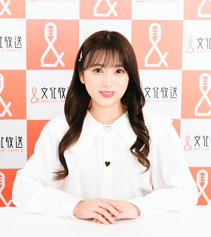 6/11(水)スペシャルウィークの 『矢吹奈子のレコメン！』のお知らせ