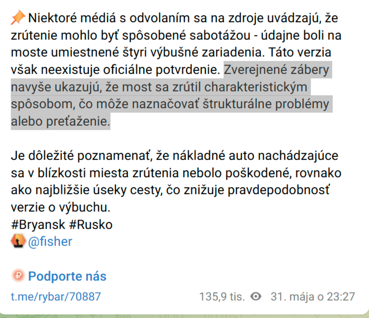 viliam_mi's tweet photo. @mdorazin Vyjadrenie rybara  https://t.co/c8hUhb1Mzp https://t.co/rp0q9ODh6G
