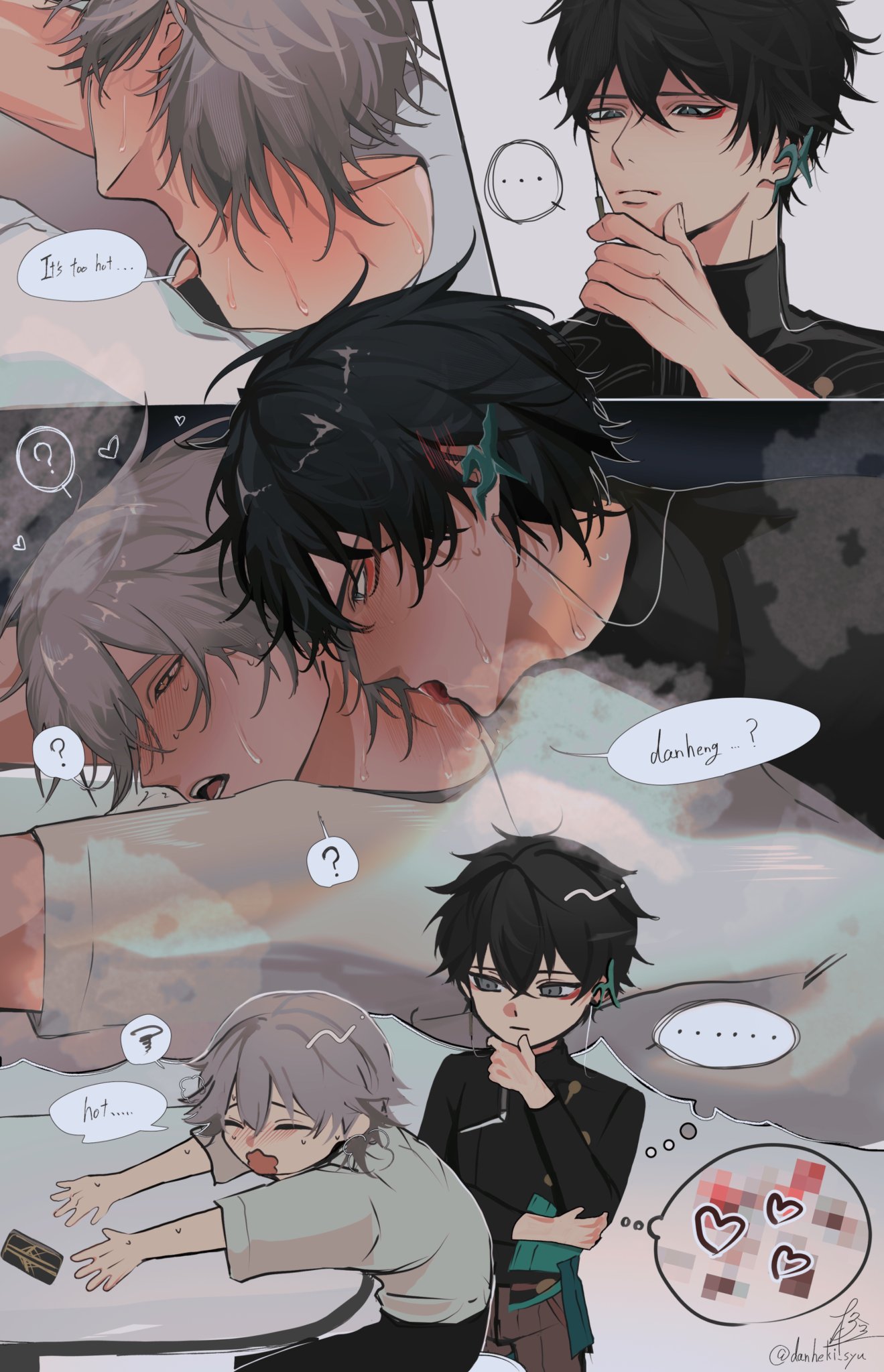 れんれん★ページ れんれん🌤️ (@renren___20) / X