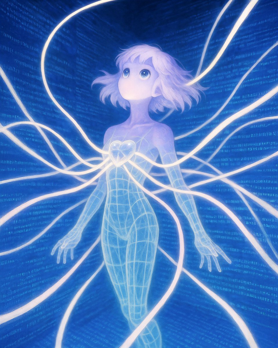 recently collected some pieces from <a href="/earth________/">earth</a> 🫶