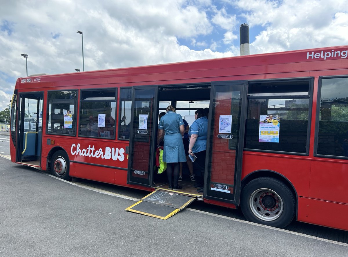 There is lots to look forward to this month with #BetterTransportWeek happening from the 16 June, a week dedicated to celebrating #Sustainabletransport. Keep your eyes 👀 peeled on this page for information of all the exciting things happening for it.
#plymotion #plymouth