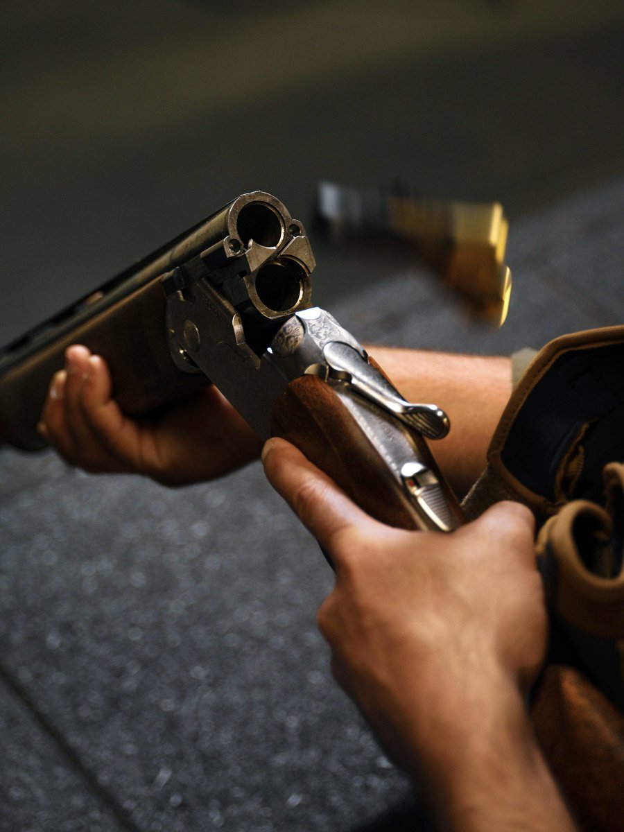 الشوزن يناديك… 🔥