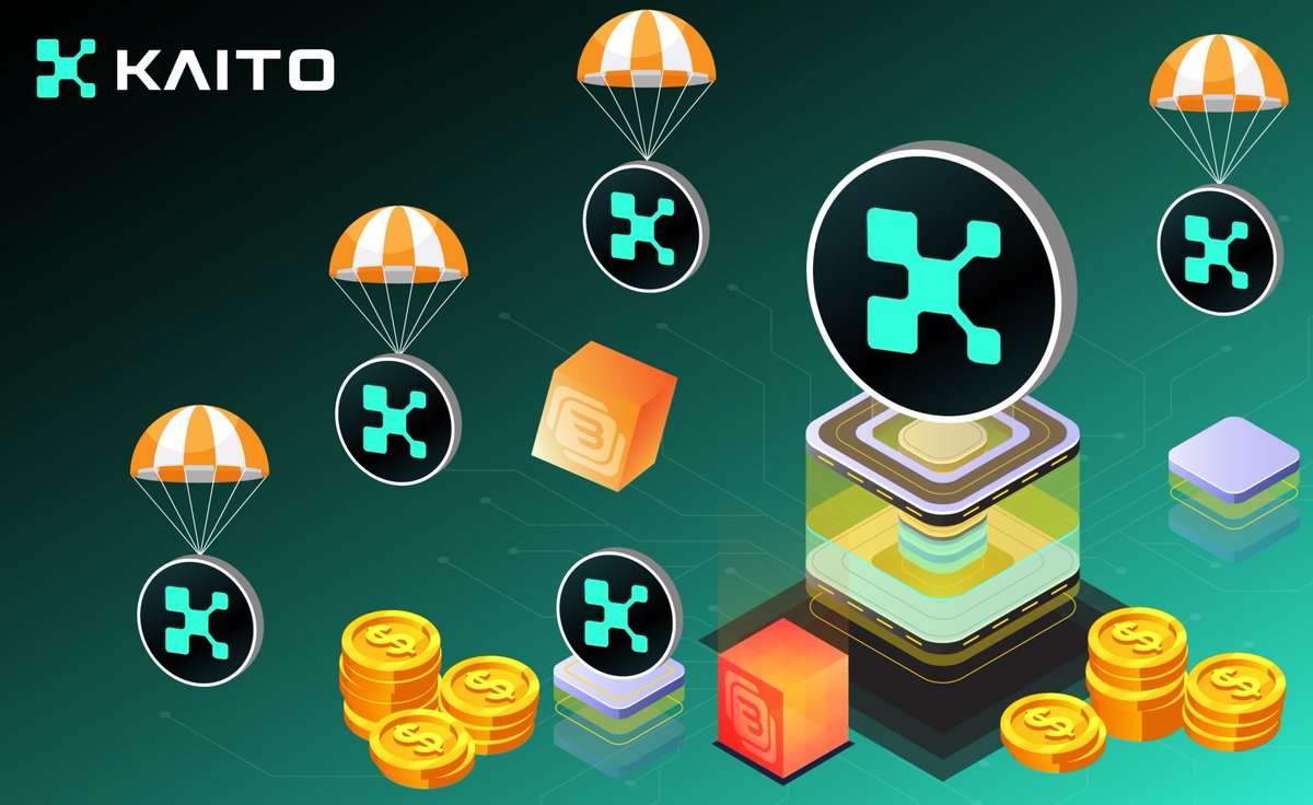 BabyShark_135's tweet image. 8/
If Bloomberg was the edge in TradFi...
Kaito will be the edge in Crypto.
And you’ll wish you were early.
Follow @KaitoAI
Follow @BabyShark_135 for more early narrative threads before they go mainstream.
#AIxCrypto #InfoFi #ModularL2 #CryptoBacker